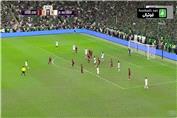 خلاصه بازی ویسل کوبه 1-2 الاهلی عربستان (نیمه نهایی لیگ نخبگان آسیا)
