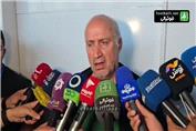توضیحات مهدی تاج درباره ترک کانادا و عدم شرکت در کنگره فیفا