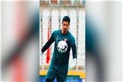 ویدیو باشگاه پرسپولیس به بهانه حضور پیام نیازمند در جام جهانی 2026