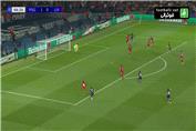 خلاصه بازی پاری سن ژرمن 2-0 لیورپول