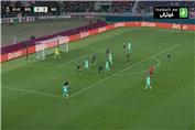 خلاصه بازی بولونیا 1-3 استون ویلا