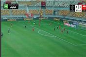 امیرحسین محمودی؛ ستاره این روزهای پرسپولیس