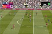 خلاصه بازی اورتون 1-2 لیورپول