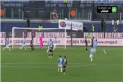 خلاصه بازی لاتزیو 3-3 اودینزه