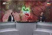 نسخه‌پیچی تازه نماینده مجلس در پی فعالیت شب گذشته پدافند ایران