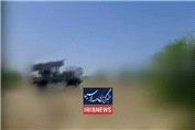 انتشار تصاویر شلیک اخطار نیروی دریایی ارتش به ناوشکن‌های آمریکایی