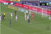 خلاصه بازی هلاس ورونا 0-1 کومو