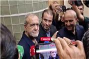 پیش‌بینی پزشکیان از نتیجه تیم ملی ایران در جام جهانی