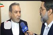 توضیحات جدید عراقچی درباره مذاکرات ایران و آمریکا