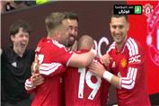 همه گلهای برایان امبئومو در فصل 26-2025