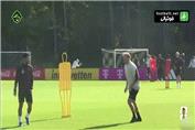 از ممنوعیت بطری آب به ورزشگاه ها تا بررسی شرایط ایران در جام جهانی 2026