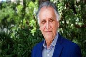 احمد نجفی: حتی کریستین امان پور با ویدیوهای لگویی ایران میخواند!