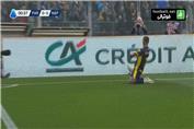 خلاصه بازی پارما 1-1 ناپولی