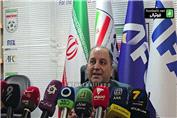 علوی: روادید تیم ملی فوتبال ایران برای جام جهانی صادر نشده است