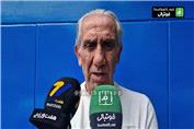 عضو کمیته پیشکسوتان استقلال: لیگ برتر همینجا باید به پایان برسد