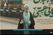 امام جمعه رشت: مردم دمار از روزگار بی‌حجاب‌ها درمی‌آورند؛ دیگر تحمل‌شان نمی‌کنیم!