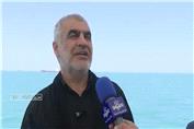 نایب‌رئیس مجلس: تنگۀ هرمز به شرایط قبل از جنگ تحمیلی سوم باز نخواهد گشت
