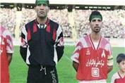مصاحبه جذاب فردوسی پور با احمدرضا عابدزاده دروازه بان استقلال، پرسپولیس و تیم ملی