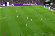 درگیری شدید اولمو با بازیکنان رئال