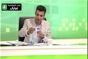 فراموش نشدنی/ مسموم شدن بازیکنان پرسپولیس در اصفهان مقابل سپاهان