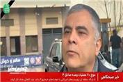 درخواست وزیر نفت: در مصرف بنزین، گاز و برق صرفه جویی کنید