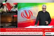 بروجردی: دریافت حق عبور 2 میلیون دلاری از کشتی‌ها در تنگه هرمز نشان‌دهنده اقتدار است