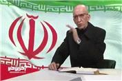 نماینده مجلس: اگر می‌خواهید با ما مذاکره کنید باید اعلام شکست کنید