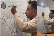 ساختار شبکه برق ایران به زبان ساده؛ با بمباران چه اتفاقی می‌افتد؟