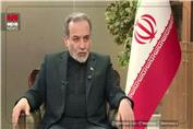 عراقچی :خواهان خاتمه جنگ هستیم