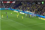 خلاصه بازی اوکراین 1-3 سوئد