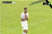 گل دوم ایران به نیجریه توسط طارمی به دلیل اعلام هند مردود اعلام شد