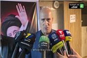 مهدی تاج: نظرات باشگاه ها برای برگزاری لیگ متفاوت بود