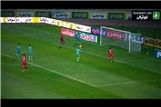 اوستون اورونوف، الماس ازبکستانی پرسپولیس