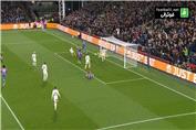 خلاصه بازی کریستال پالاس 3-0 فیورنتینا