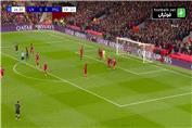 خلاصه بازی لیورپول 0-2 پاری سن ژرمن