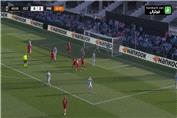 خلاصه بازی سلتاویگو 1-3 فرایبورگ (مجموع 1-6)