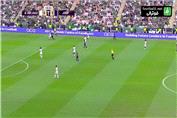 خلاصه بازی الاهلی عربستان 2-1 جوهور دارالتعظیم