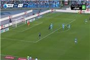 خلاصه بازی ناپولی 0-2 لاتزیو