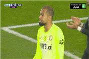 خلاصه بازی برایتون 3-0 چلسی