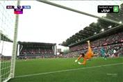 خلاصه بازی استون ویلا 4-3 ساندرلند