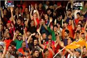 هایلایت بازی دیالا 0-1 الطلبه عراق (گزارش شبکه استادیوم)