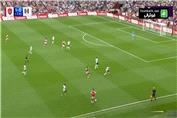 خلاصه بازی آرسنال 3-0 فولام