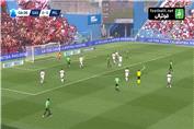 خلاصه بازی ساسولو 2-0 میلان