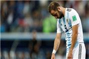 دوران اوج و پرایم هیگواین، مهار نشدنی و گلزن