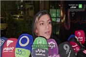 صحبت های چهار داور بانوی VAR در پایان بازی امروز تیم ملی
