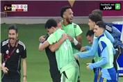 خلاصه بازی الغرافه 4-1 السد (فینال امیرکاپ قطر)