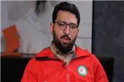 معاون هلال احمر: روز اول حمله به بیت؛ علی لاریجانی، عراقچی و صالحی در بیت بودند