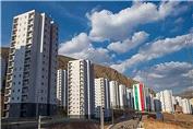 آخرین وضعیت بازار مسکن تهران از زبان معاون وزیر راه
