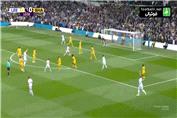 خلاصه بازی لیدزیونایتد 1-0 برایتون (گل دقیقه 95 لوین)