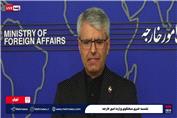 توضیحات سخنگوی وزارت امورخارجه درباره پنج شرط ایران و آمریکا برای توافق